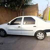 تندر ال ۹۰ مدل ۹۱|خودرو سواری و وانت|بهبهان, |دیوار