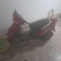 موتور.اسکوتر.پا.کشتی.