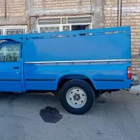 نیسان دیزل ۴۰۲ فابریک|خودرو سواری و وانت|شیراز, سعدیه جنوبی|دیوار