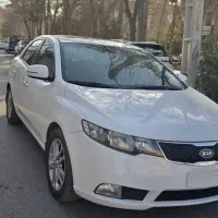 کیا سراتو اتوماتیک آپشنال مدل ۱۳۹۸