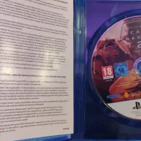 دیسک بازی death stranding 2 ps5|کنسول، بازی ویدئویی و آنلاین|تهران, تهرانپارس غربی|دیوار