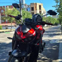 هایپرو۲۵۰|موتورسیکلت|مشهد, محمدآباد|دیوار