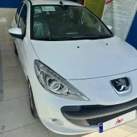 پژو۲۰۷tu5p- زیرقیمت سایت