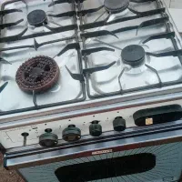 فروش تعدادی لوازم خانگی|ماشین لباسشویی و خشک‌کن لباس|تربت‌حیدریه, پائین ولایت|دیوار