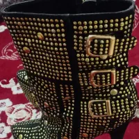 کفش مجلسی