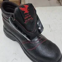 کفش ایمنی قارتال