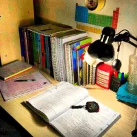 مشاور تخصصی کنکور مخصوص تجربی ها