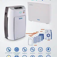 تصفیه هوا ایرجوی aj3500