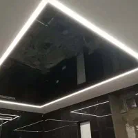 سقف کشسان.کناف . سقف کاذب|خدمات پیشه و مهارت|ورامین, ورامین|دیوار