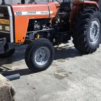 تراکتور285مدل82