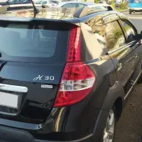 اچ سی کراس ۹۷|خودرو سواری و وانت|رشت, کوی طالقانی|دیوار