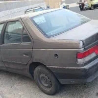 پژو روا ۸۶|خودرو سواری و وانت|تهران, شهرک خرازی|دیوار