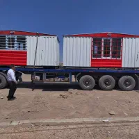 خانه کانکس آماده|مصالح و تجهیزات ساختمان|تبریز, |دیوار