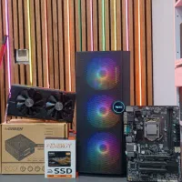 اقتصادی ترین کامپیوتر مناسب گیم