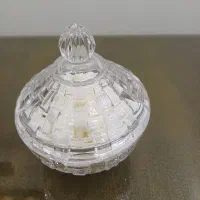 قندان کریستال