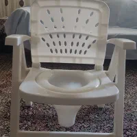 توالت فرنگی مبلی نو