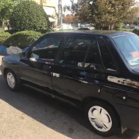 پراید ۸۳ بی رنگ دوگانه|خودرو سواری و وانت|بابل, |دیوار