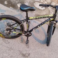 دوچرخه المپیا26|دوچرخه، اسکیت، اسکوتر|اهواز, ۲۴ متری|دیوار