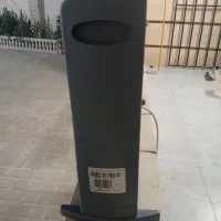 بخاری برقی فن دار درحد نو|بخاری، هیتر، شومینه|پاکدشت, پاکدشت (مامازند)|دیوار