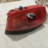 اتو بخار ناسیونال