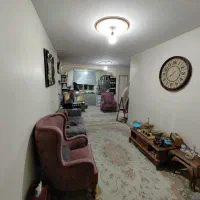 60متر/طبقه دوم/بازسازی شده/پارکینگ اصلی
