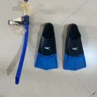 وسایل شنا