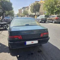 آردی مدل ۸۵ نقداقساطی|خودرو سواری و وانت|تهران, مشیریه|دیوار