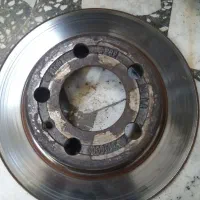 یک جفت دیسک چرخ عقب برلیانس ۳۳۰