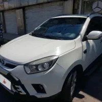 جک s5 مدل 99 2000توربو