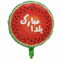 تولدی،بادکنک