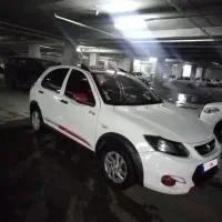 کوییک R مدل 99 بی رنگ