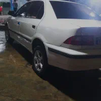 سمند مدل 88|خودرو سواری و وانت|بندرعباس, |دیوار