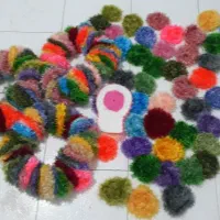 سلام ۲۰۰ عدد اسکاج بافتنی قیمت ۲۵هزار