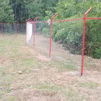 فنس کشی باغ زمین استخر تضمینی