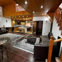 ویلا استخردار ۳ خوابه دوبلکس ساحلی|اجارهٔ کوتاه‌مدت ویلا و باغ|ایزدشهر, |دیوار