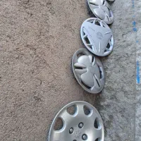 حراج قالپاق پراید و چراغ جلو و عقب پراید سپر|حراج|پاکدشت, حصار امیر|دیوار