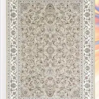 فرش ماهریس کلکسیون هانیس طرح هما