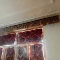 کتیبه|پرده، رانر، رومیزی|بندر ماهشهر, |دیوار