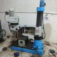 دریل رادیال چینی