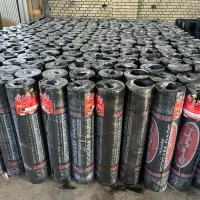 نصب و پخش انواع ایزوگام های دلیجان و قیرگونی