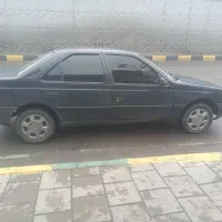 ۴۰۵ دوهزار|خودرو سواری و وانت|تبریز, |دیوار