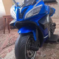 موتور شارژی