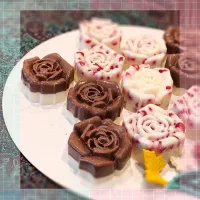 تنوع دسر خونگی|خوردنی و آشامیدنی|تهران, فدک|دیوار