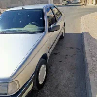 پژو ۴۰۵دوگانه کارخانه|خودرو سواری و وانت|بیرجند, |دیوار