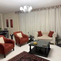 ست مبل ۴ نفره پارچه ترک