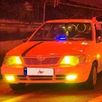 پراید132 مدل90 سیستم دار