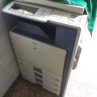 لوازم عکاسی وکپی