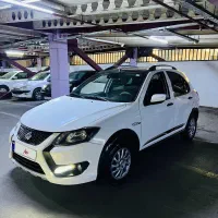 کوییک GXR  سفید 1403