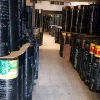 ایزوگام و قیرگونی|مصالح و تجهیزات ساختمان|هشتگرد, ینگی امام|دیوار