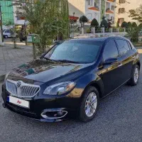 برلیانس H320 اتومات مدل96